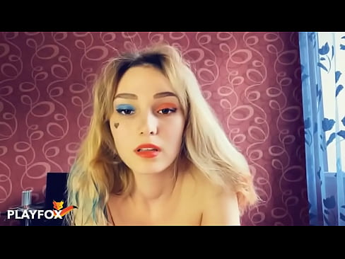 ❤️ Magiški virtualios realybės akiniai suteikė man sekso su Harley Quinn ☑ Porno prie lt.pornsexphoto.ru