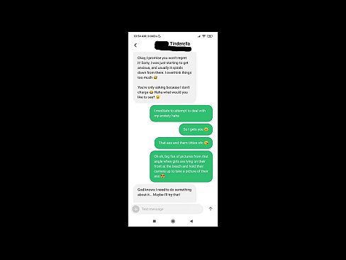 ❤️ Į savo haremą įtraukiau naują PAWG iš Tinderio ( pokalbis su Tinderiu įtrauktas) ☑ Porno prie lt.pornsexphoto.ru