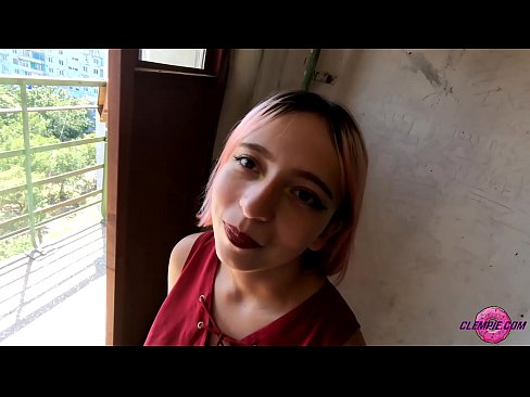 ❤️ Studentė jausmingai čiulpia nepažįstamąjį užmiestyje - sperma ant jo veido ☑ Porno prie lt.pornsexphoto.ru